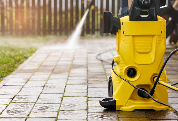 Reliable Manson, IA Pressure washing Solutions